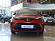 SUV   Toyota C-HR 2019 , 1949000 , 