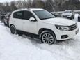 SUV   Volkswagen Tiguan 2013 , 1050000 , 