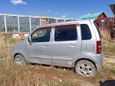  Suzuki Wagon R Plus 2000 , 50000 , 