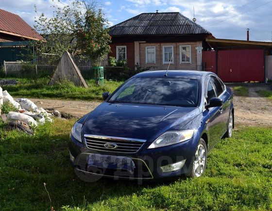  Ford Mondeo 2008 , 450000 , -