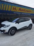 SUV   Renault Kaptur 2017 , 810000 , 