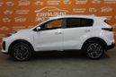 SUV   Kia Sportage 2018 , 1780000 , 