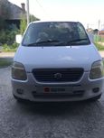  Suzuki Wagon R Plus 2000 , 140000 , 