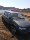    Mitsubishi Chariot 1991 , 135000 , 