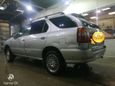  Nissan R'nessa 1998 , 230000 , 