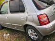  Nissan March 2000 , 130000 , 