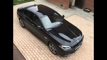 BMW 5-Series 2016 , 2270000 , 
