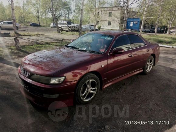  Toyota Carina ED 1998 , 250000 , 