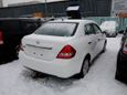  Nissan Tiida Latio 2010 , 355000 , 