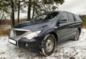  SsangYong Actyon Sports 2008 , 419000 , 