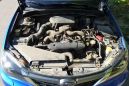  Subaru Impreza 2007 , 599000 , 