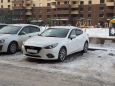  Mazda Mazda3 2014 , 865000 , 