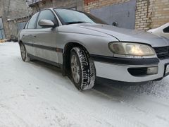 Седан Opel Omega 1999 года, 205000 рублей, Челябинск