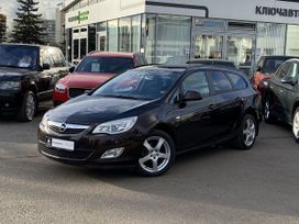 Opel Astra 2012 , 1199000 , 