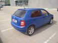  Skoda Fabia 2002 , 227000 ,  