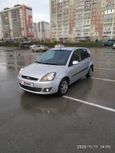  Ford Fiesta 2007 , 265000 , 