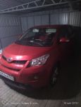  Toyota Urban Cruiser 2010 , 520000 , 