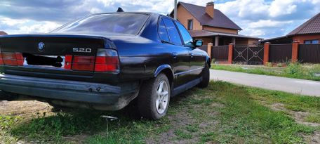  BMW 5-Series 1991 , 59000 , 