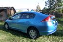  Honda Insight 2009 , 555000 , 