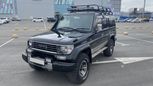 SUV   Toyota Land Cruiser Prado 1995 , 1450000 , 