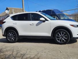 SUV   Mazda CX-5 2018 , 2650000 , 