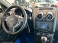 SUV   Nissan Qashqai 2009 , 769000 , 