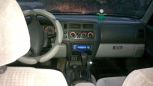 SUV   Mitsubishi Montero Sport 2000 , 435000 , 