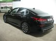  Kia Optima 2019 , 2050000 , 