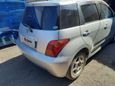  Toyota ist 2003 , 384000 , 