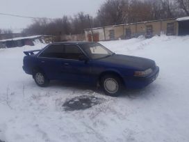  Mazda Capella 1989 , 75000 , 