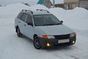  Nissan AD 2001 , 143000 , 