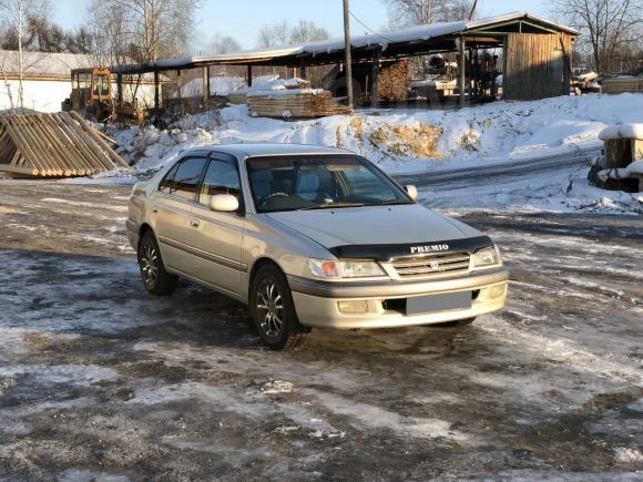  Toyota Corona Premio 1998 , 250000 , 