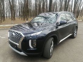 SUV   Hyundai Palisade 2019 , 3500000 , 