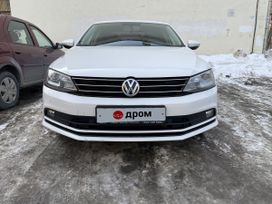 Volkswagen Jetta 2015 , 1350000 , 