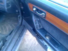  Honda Vigor 1993 , 90000 , 