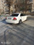  Toyota Mark II 2001 , 430000 , 