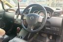  Nissan Tiida 2008 , 420000 , 