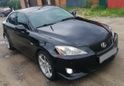  Lexus IS250 2007 , 800000 , 