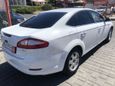  Ford Mondeo 2010 , 498000 , 