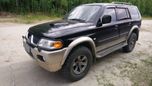 SUV   Mitsubishi Pajero Sport 2008 , 650000 , 