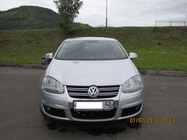  Volkswagen Jetta 2008 , 500000 , 