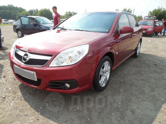  Opel Vectra 2007 , 310000 , 