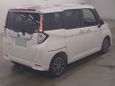  Toyota Roomy 2018 , 810000 , 