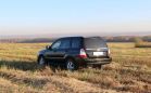 SUV   Subaru Forester 2006 , 640000 , 