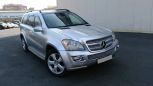 SUV   Mercedes-Benz GL-Class 2006 , 1020000 , 