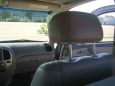 SUV   Toyota Sequoia 2001 , 840000 , -