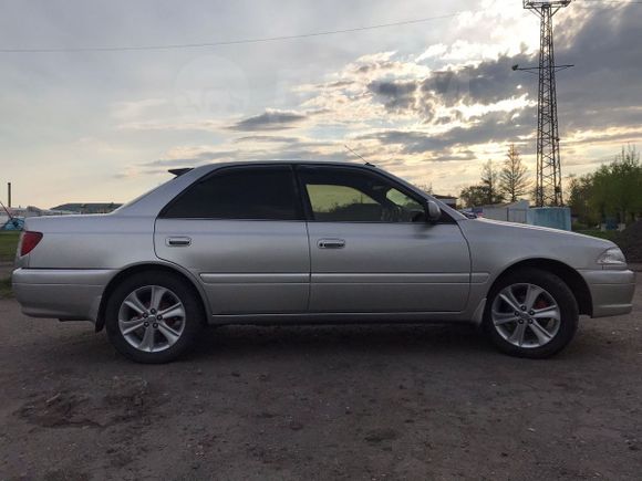  Toyota Carina 2000 , 320000 , 