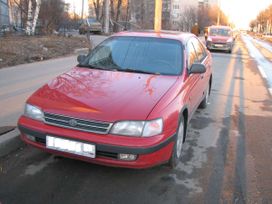  Toyota Carina E 1994 , 150000 , -