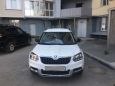 SUV   Skoda Yeti 2017 , 1230000 , 