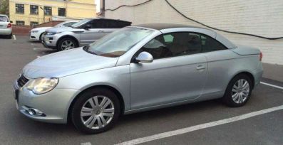   Volkswagen Eos 2006 , 1000000 , 